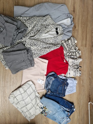 Damen kleidungspaket größe - kleidungspaket,