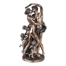 Zephyrus und Flora von Claude