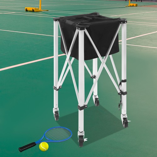 Tragbarer tennisballtrichter - tragbarer,