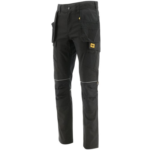 Cat arbeitshose bundhose trade - arbeitshose,