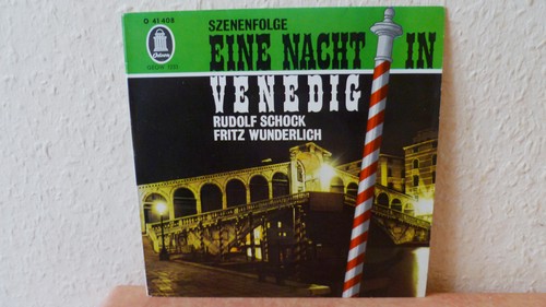 Single vinyl eine - vinyl,