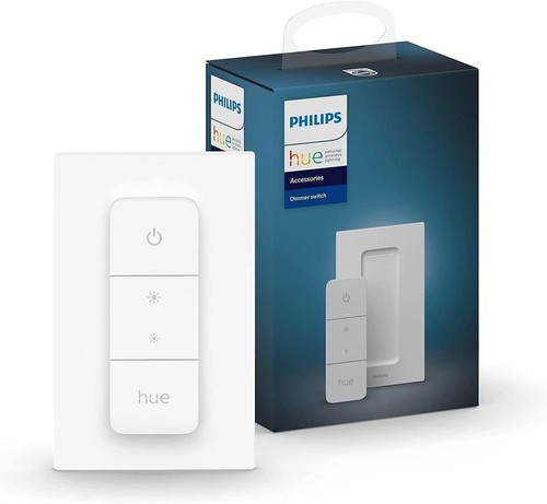 Philips hue dimmschalter - philips,