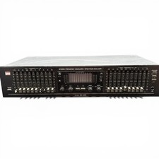 BSR EQ-3000 Stereo Frequency