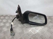 SIN REF RIGHT EXTERIOR MIRROR