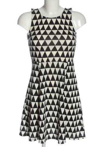 Minikleid damen kleid - h&m,