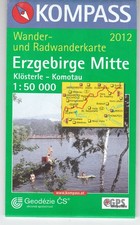 Kompass wanderkarte und - kompass,
