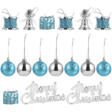 32 PCs exquisite Dekorationen