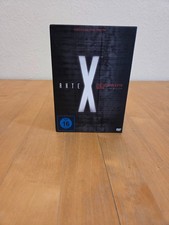 Akte X Die Komplette Serie Staffel 1-9 DVD