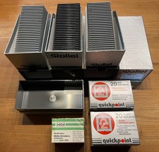 Mittelformat (6x6 und 4x4)