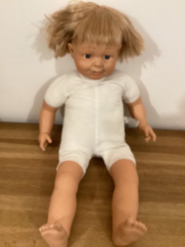 Smoby puppe roby groß - puppe, 24“