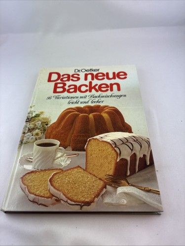 Das neue backen - ,