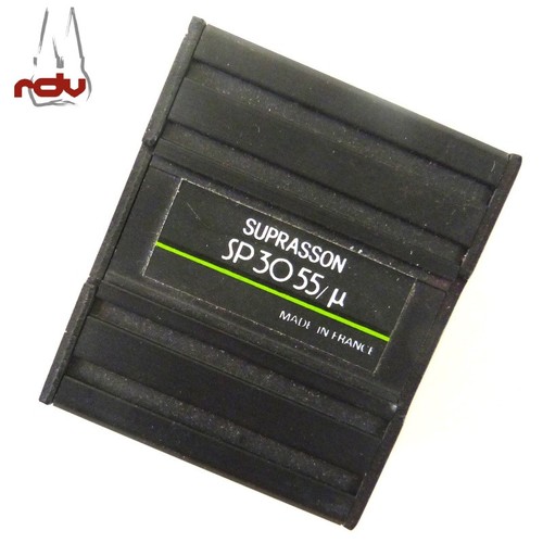 Satelec suprasson sp3055 - satelec,