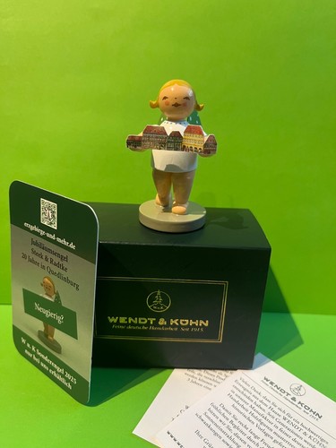 Wendt kühn sonder edition - u,