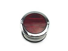 Rücklicht mit Prüfzeichen