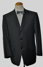 CANALI SAKKO Italien LUXUS PUR