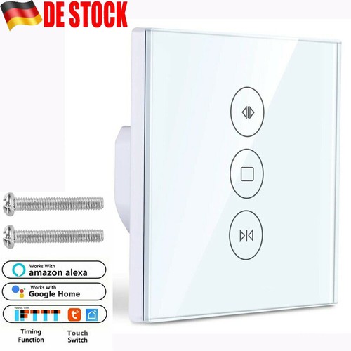 Wlan smart rolladenschalter - wlan,