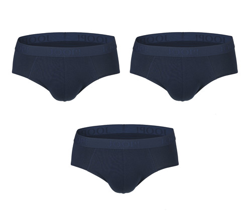 Joop 3er pack 10224306 cotton - pack,
