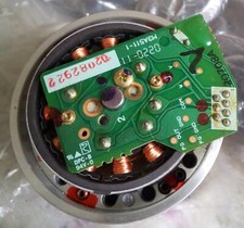 Medion Videorcorder Videoregistratore Kopftrommel 02082922 0220 Head Drum Tambur