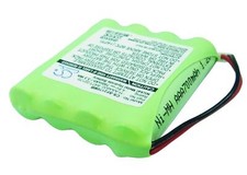 Ni-MH Akku für Philips 486/91 SBC 468/91 SBC 486/91 4,8V 700mAh
