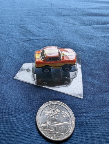 Sealed micro machine plastic - micro,