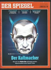 DER SPIEGEL N° 26 vom