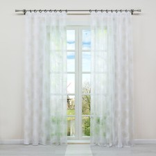 Gardinen Landhausgardine