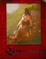 Qin The Warring States - Legends (ENGLISH)