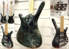 Warwick Corvette Proline - 4 String-E-Bass - Year 1994 - Vintage - Aussteller