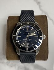 Breitling Superocean Heritage