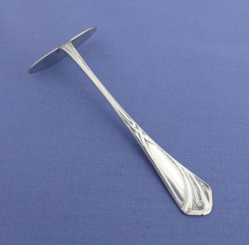 Jugendstil schieber - -,