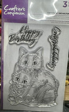 Crafters Companion Stempel