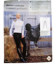 Reithose  Damen   Gr.  42/44