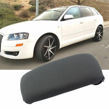 Deckel Abdeckung Stoff Schwarz