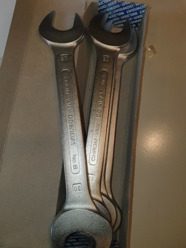 Maulschlüssel