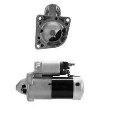 Starter for Vauxhall 1.9 2.0