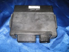 Suzuki GSX-R 750 SRAD CDI