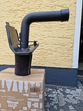 Subaru Wrx Sti Sportluftfilter