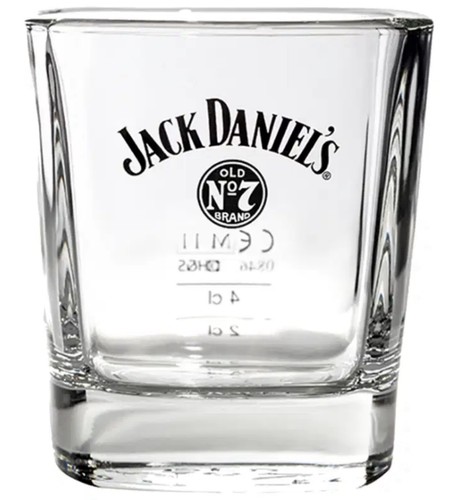 Set jack daniels - set,