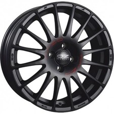 Alufelgen racing - alufelgen, oz