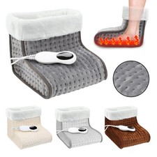 Fußwärmer elektrische 10