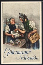 Künstler-AK Curt Liebich