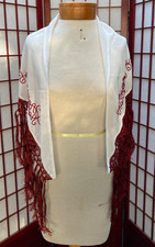Flamenco Shawl Mantoncillo