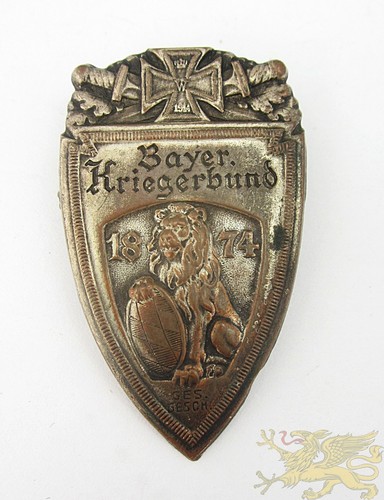 Mitgliedsabzeichen