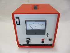 Leybold 1,5 kV Photomultiplier