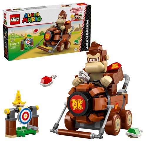 Lego super mario 72033 - lego®,