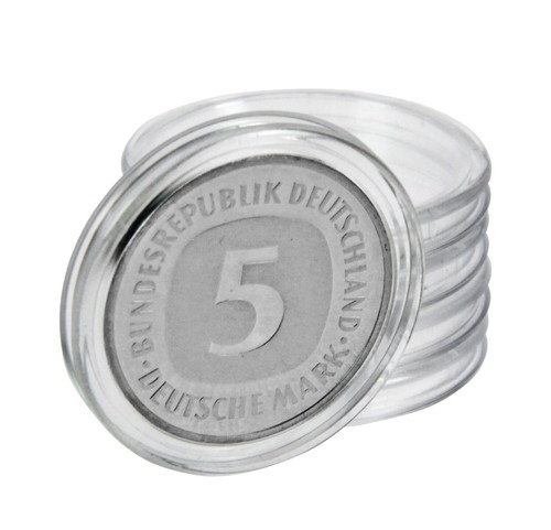 Safe münzkapseln 25er pack - safe, im