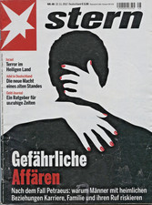 stern | Magazin | Nr. 48 | 26