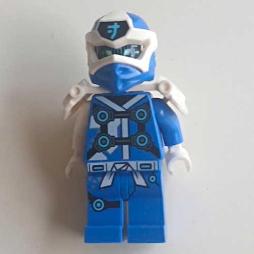 Lego ninjago minifigur - ninjago,