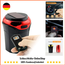 Auto Aschenbecher mit