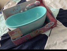 BABY born Bath Badewanne